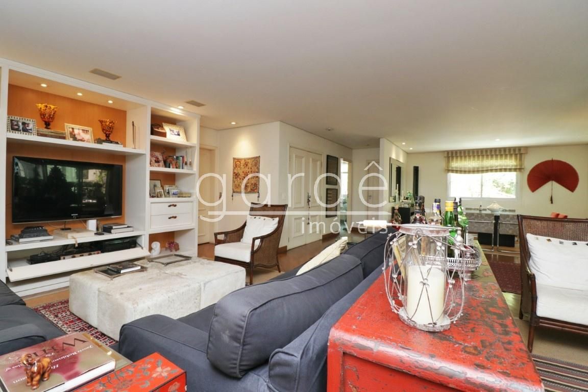 Apartamento com 3 suítes à venda em Vila Nova Conceição, São Paulo, por R$ 6.500.000 Imagem 5