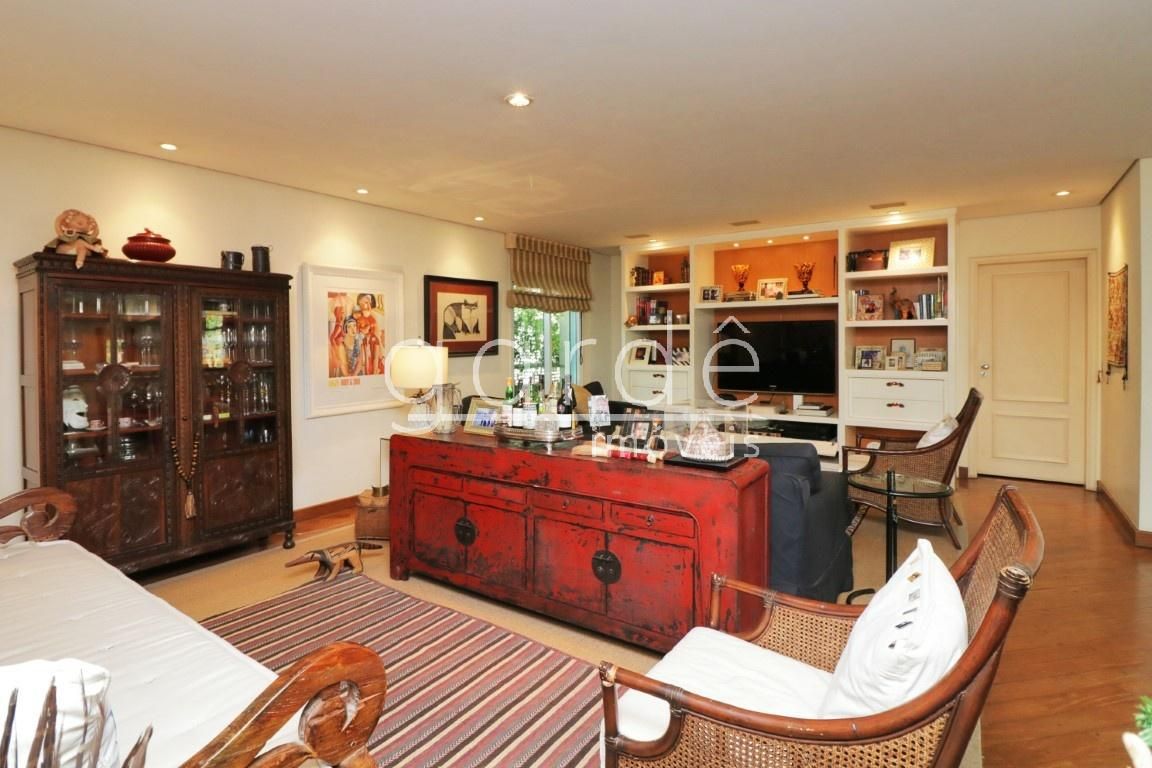 Apartamento com 3 suítes à venda em Vila Nova Conceição, São Paulo, por R$ 6.500.000 Imagem 6