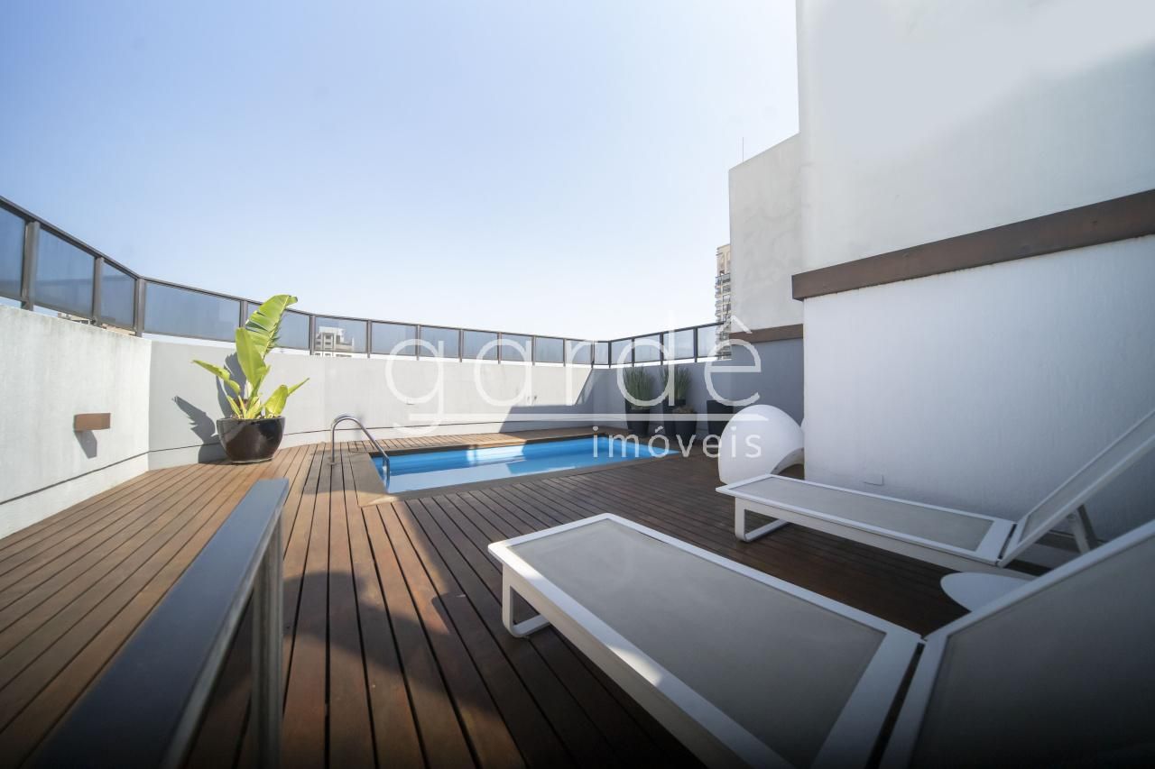 Cobertura com 2 suítes à venda em Moema, São Paulo, por R$ 4.600.000 Imagem 5