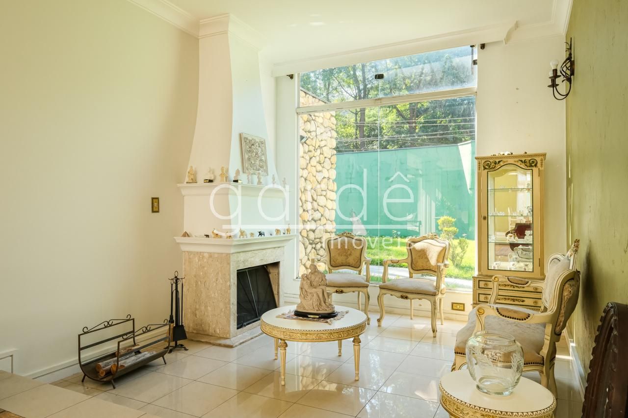 Casa com 4 suítes à venda em Alto De Pinheiros, São Paulo, por R$ 6.500.000 Imagem 7