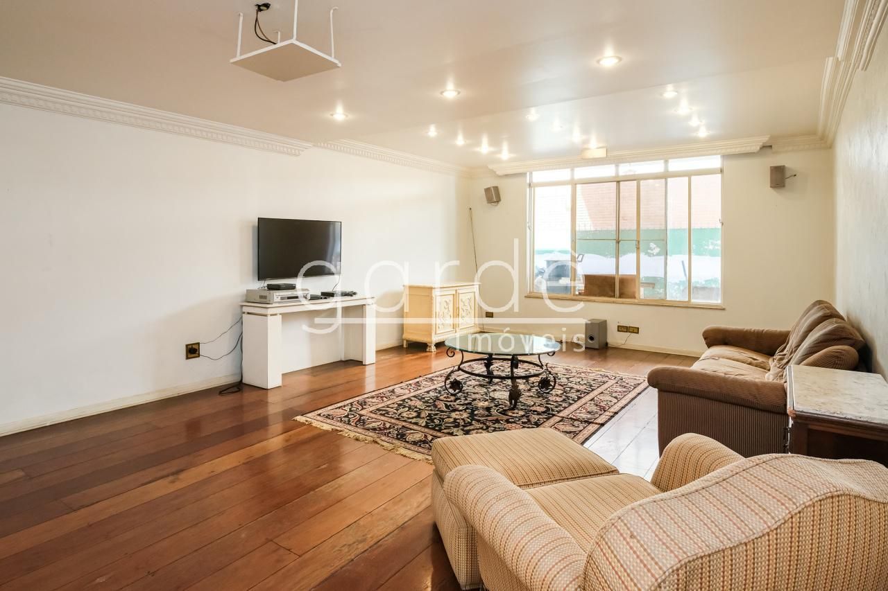 Casa com 4 suítes à venda em Alto De Pinheiros, São Paulo, por R$ 6.500.000 Imagem 8