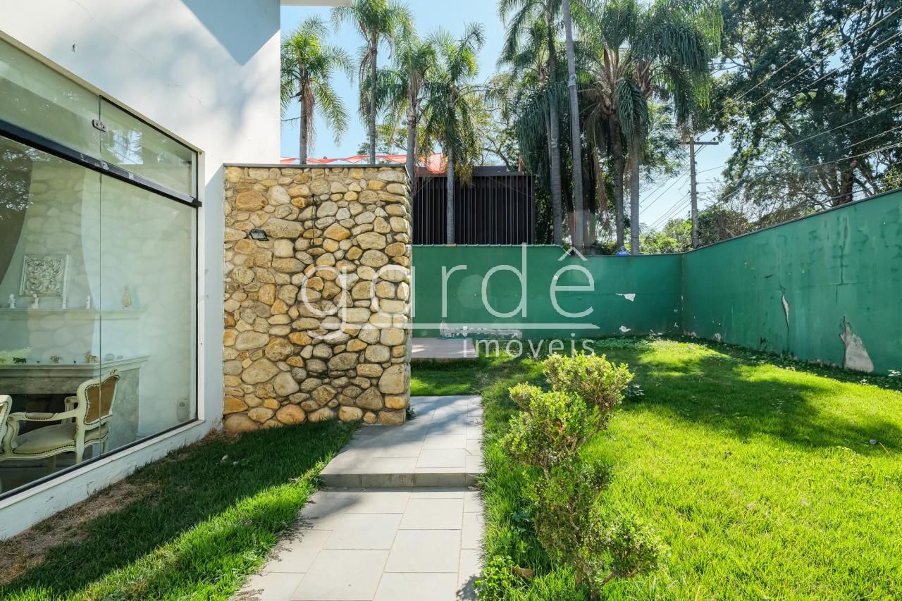 Casa com 4 suítes à venda em Alto De Pinheiros, São Paulo, por R$ 6.500.000 Imagem 5