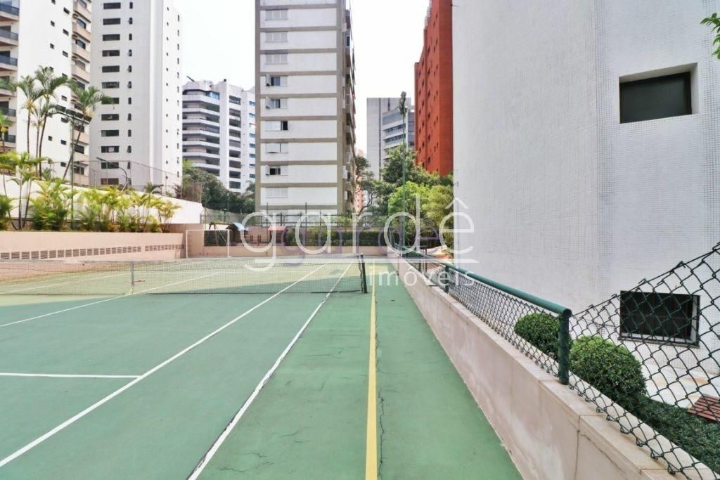Apartamento com 4 suítes à venda em Moema, São Paulo, por R$ 3.750.000 Imagem 4
