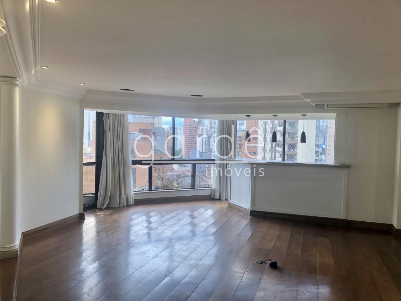 Apartamento com 4 suítes à venda em Moema, São Paulo, por R$ 3.750.000 Imagem 5