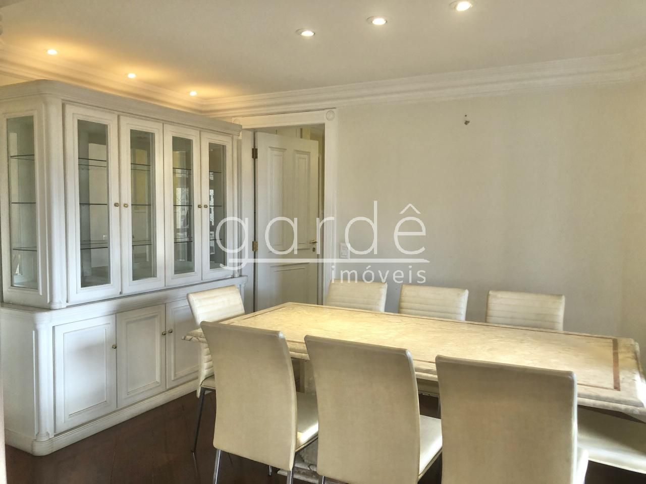 Apartamento com 4 suítes à venda em Moema, São Paulo, por R$ 3.750.000 Imagem 6