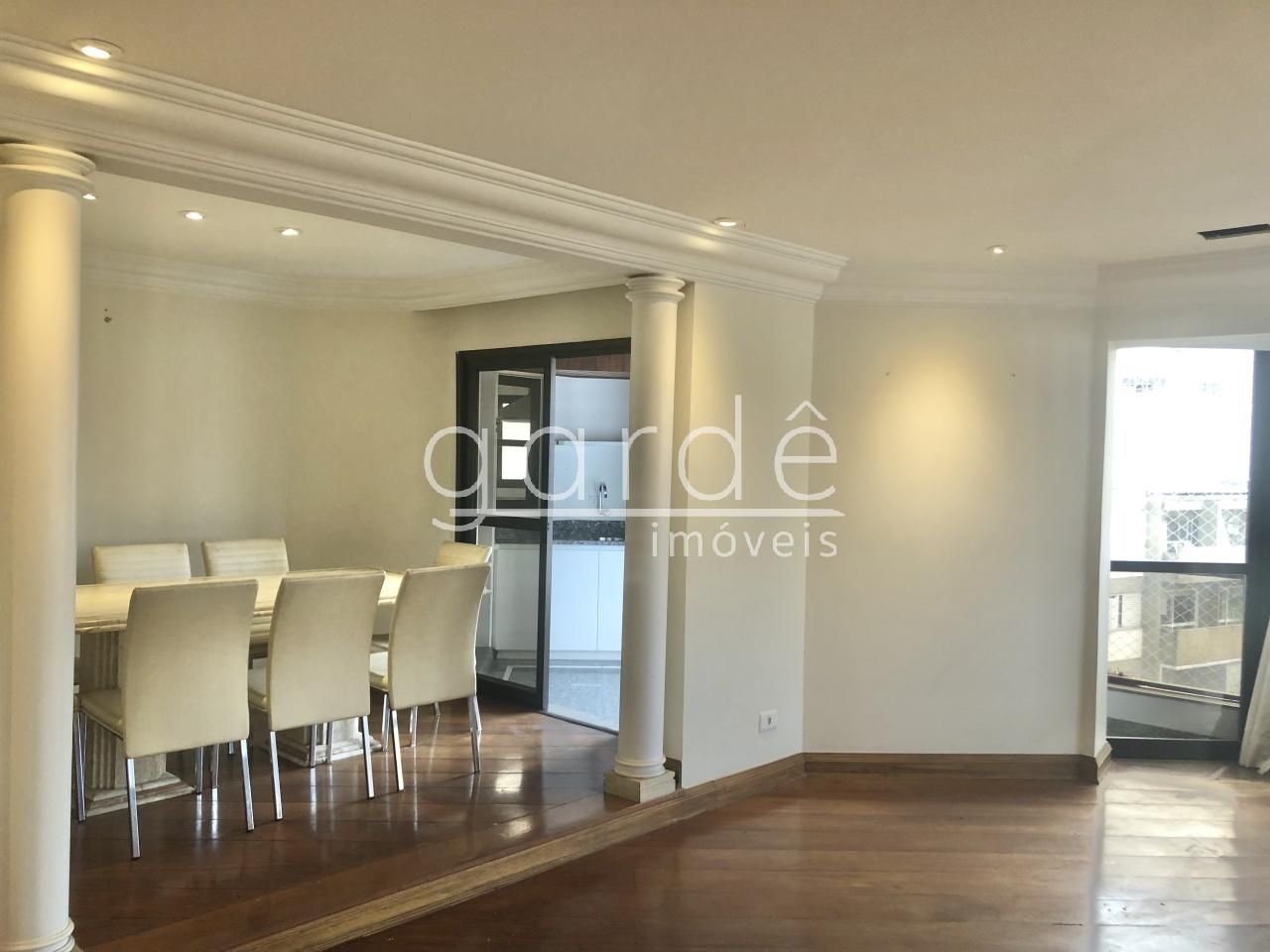Apartamento com 4 suítes à venda em Moema, São Paulo, por R$ 3.750.000 Imagem 7