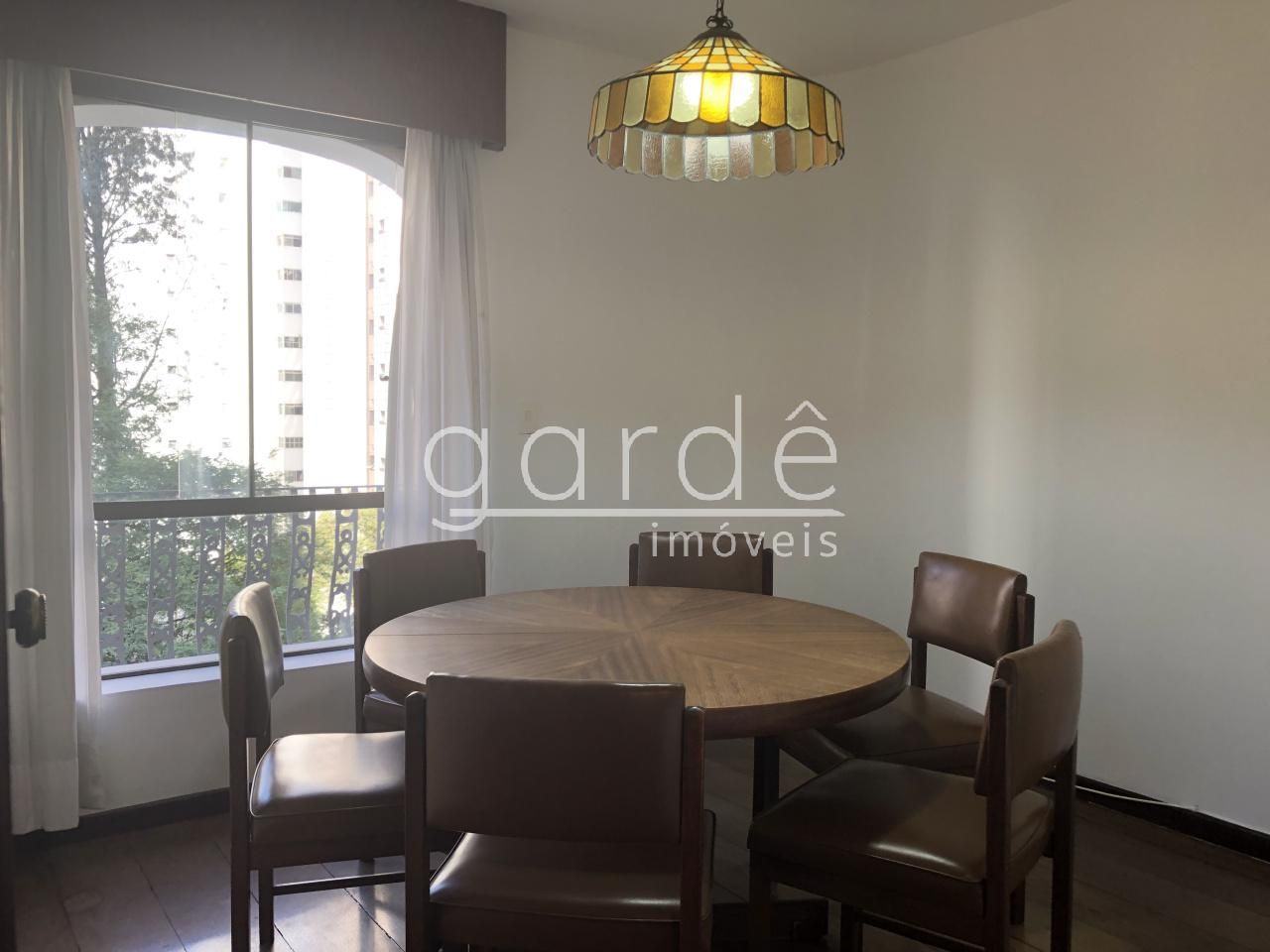 Apartamento com 2 suítes à venda em Moema, São Paulo, por R$ 2.200.000 Imagem 5