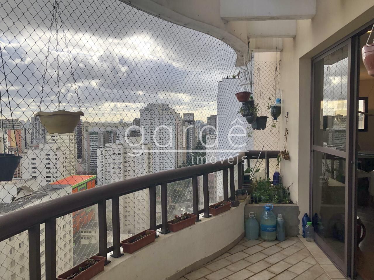 Cobertura com 3 suítes à venda em Moema, São Paulo, por R$ 4.000.000 Imagem 4