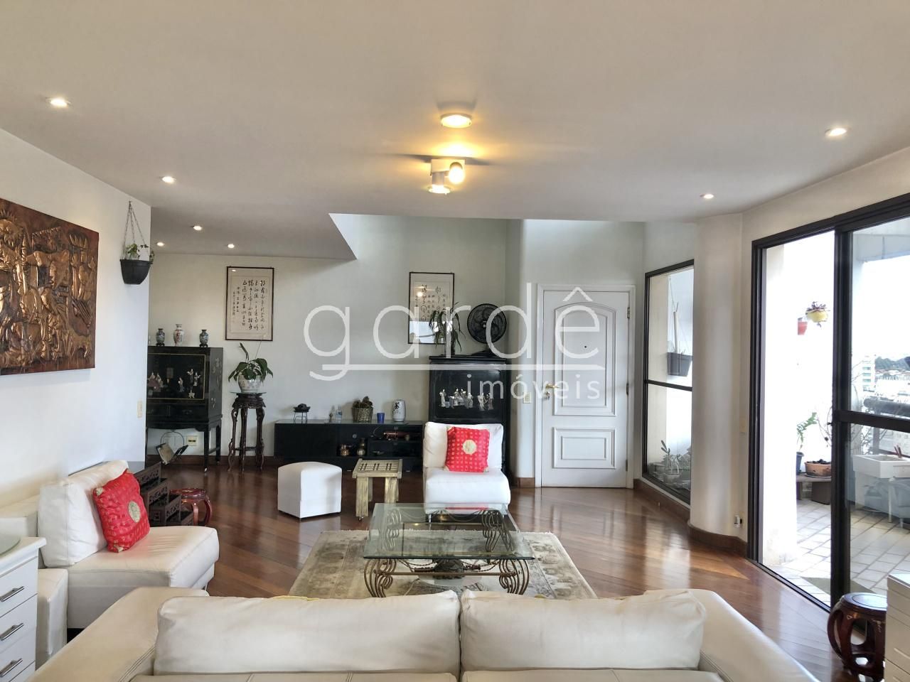 Cobertura com 3 suítes à venda em Moema, São Paulo, por R$ 4.000.000 Imagem 5