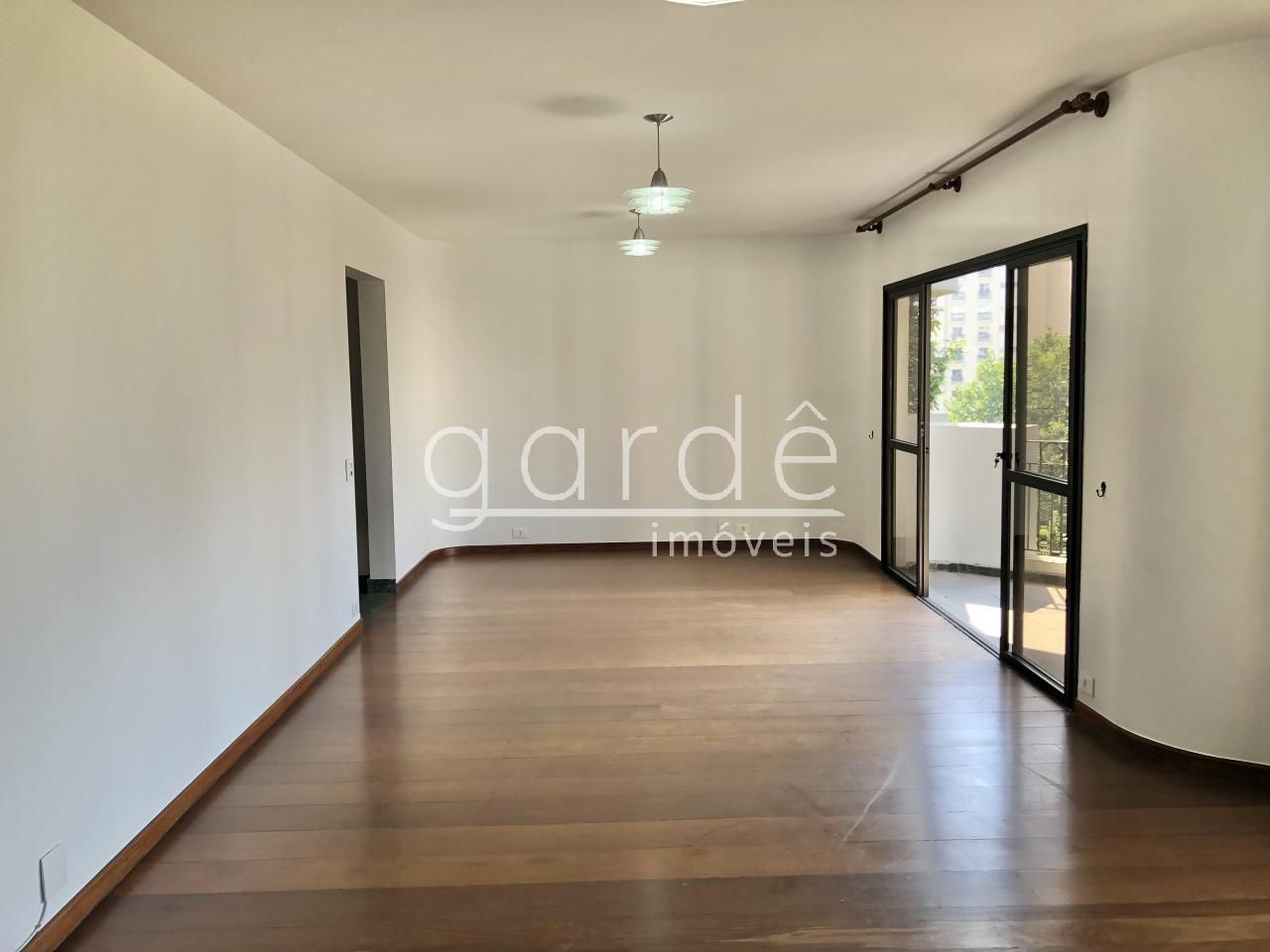 Apartamento com 3 suítes à venda em Vila Nova Conceição, São Paulo, por R$ 3.100.000 Imagem 6