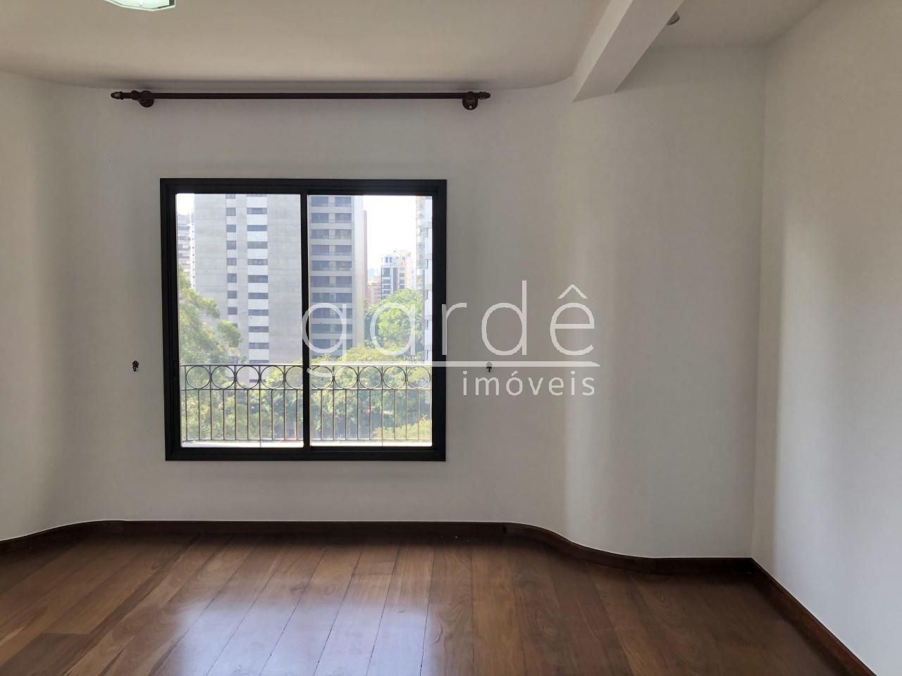 Apartamento com 3 suítes à venda em Vila Nova Conceição, São Paulo, por R$ 3.100.000 Imagem 7