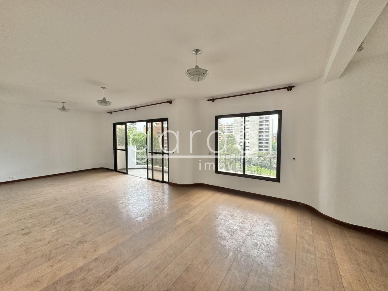 Apartamento com 3 suítes à venda em Vila Nova Conceição, São Paulo, por R$ 3.100.000 Imagem 4
