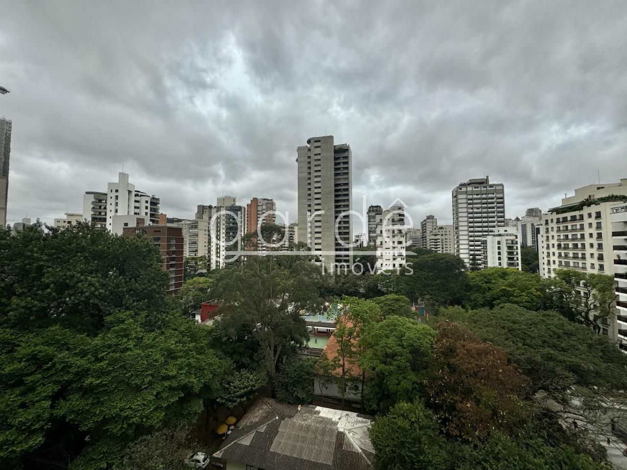 Apartamento com 3 suítes à venda em Vila Nova Conceição, São Paulo, por R$ 3.100.000 Imagem 5