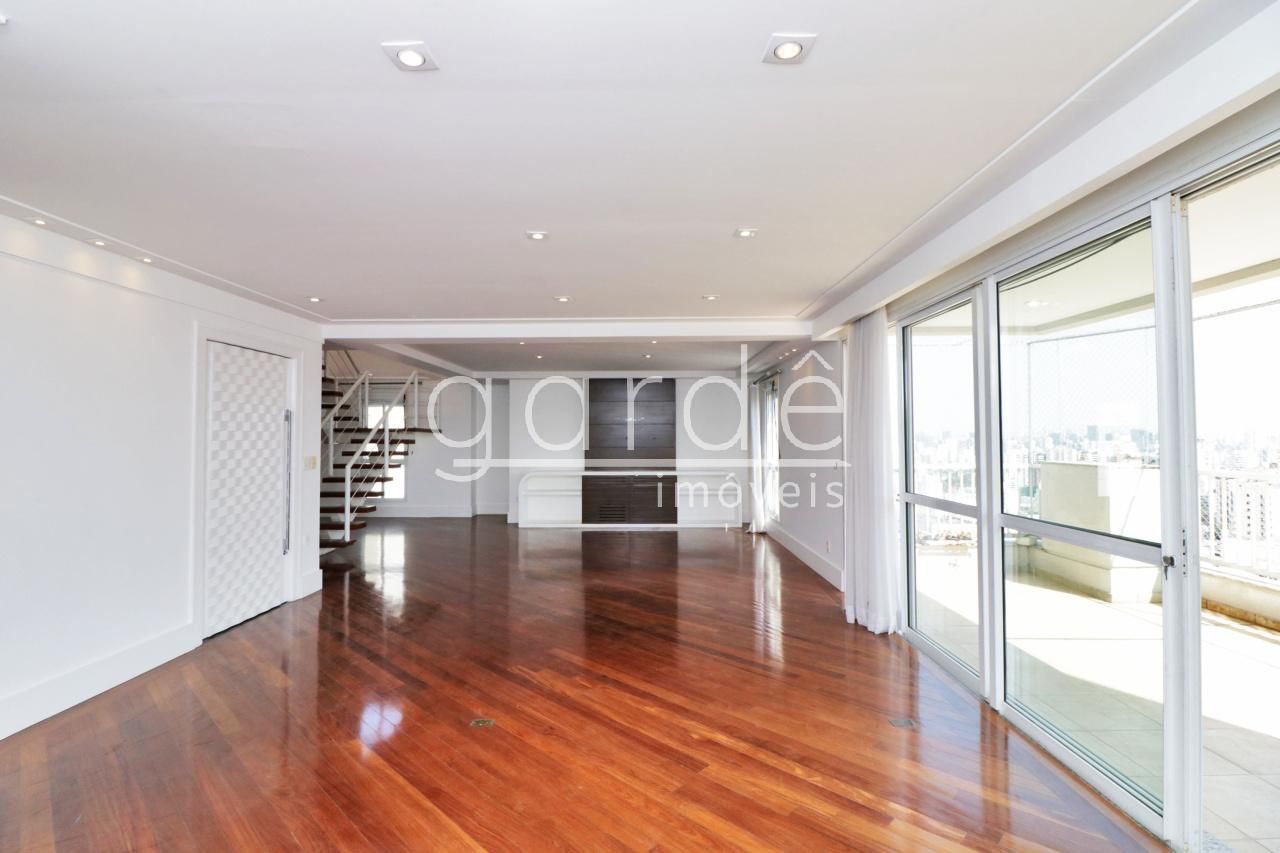 Apartamento com 4 suítes à venda em Moema, São Paulo, por R$ 9.000.000 Imagem 4