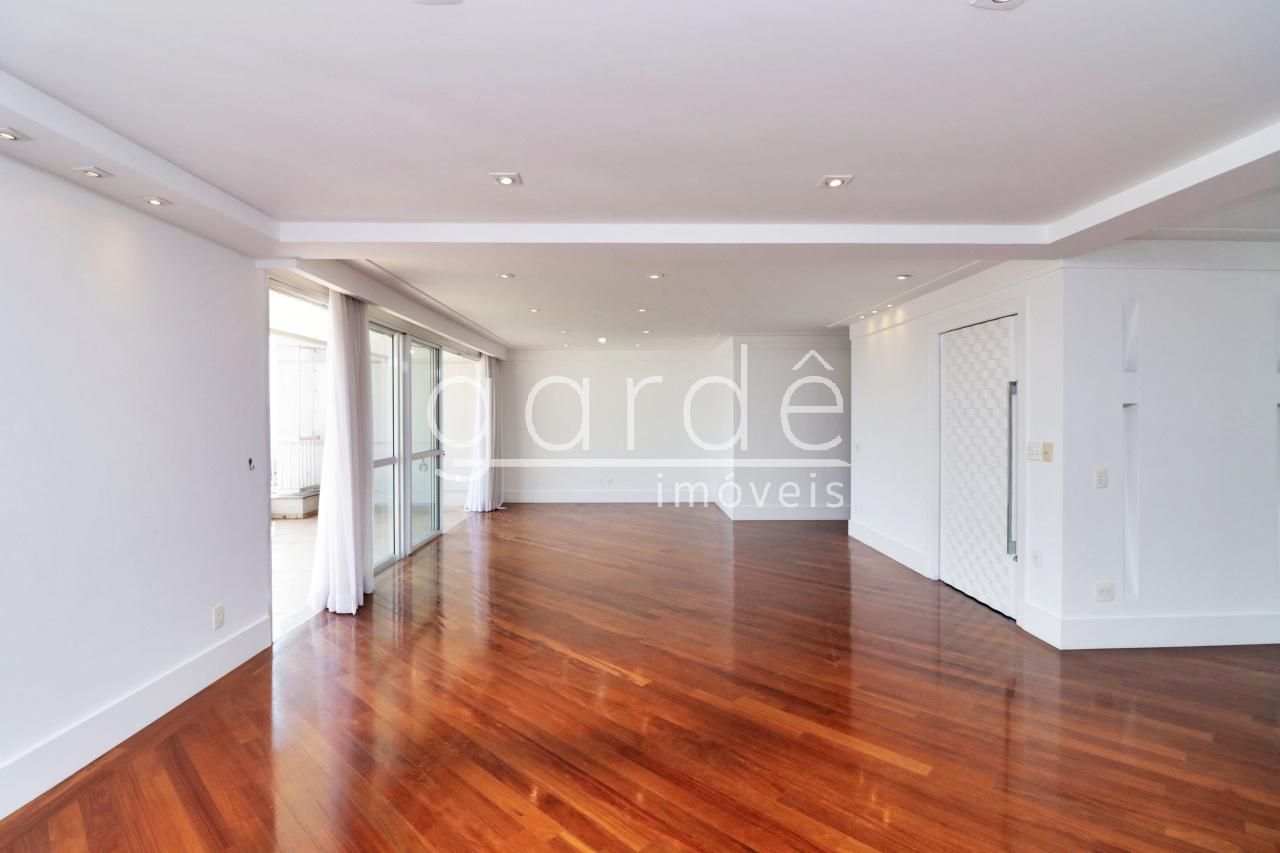 Apartamento com 4 suítes à venda em Moema, São Paulo, por R$ 9.000.000 Imagem 5