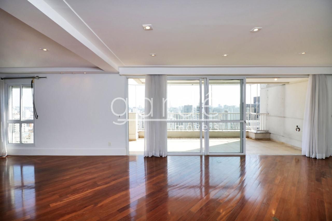 Apartamento com 4 suítes à venda em Moema, São Paulo, por R$ 9.000.000 Imagem 5