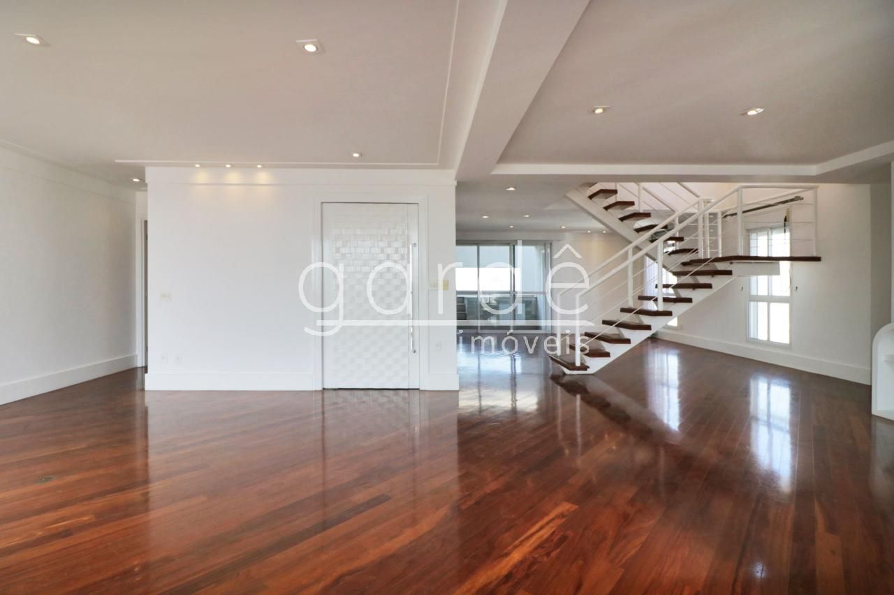 Apartamento com 4 suítes à venda em Moema, São Paulo, por R$ 9.000.000 Imagem 6