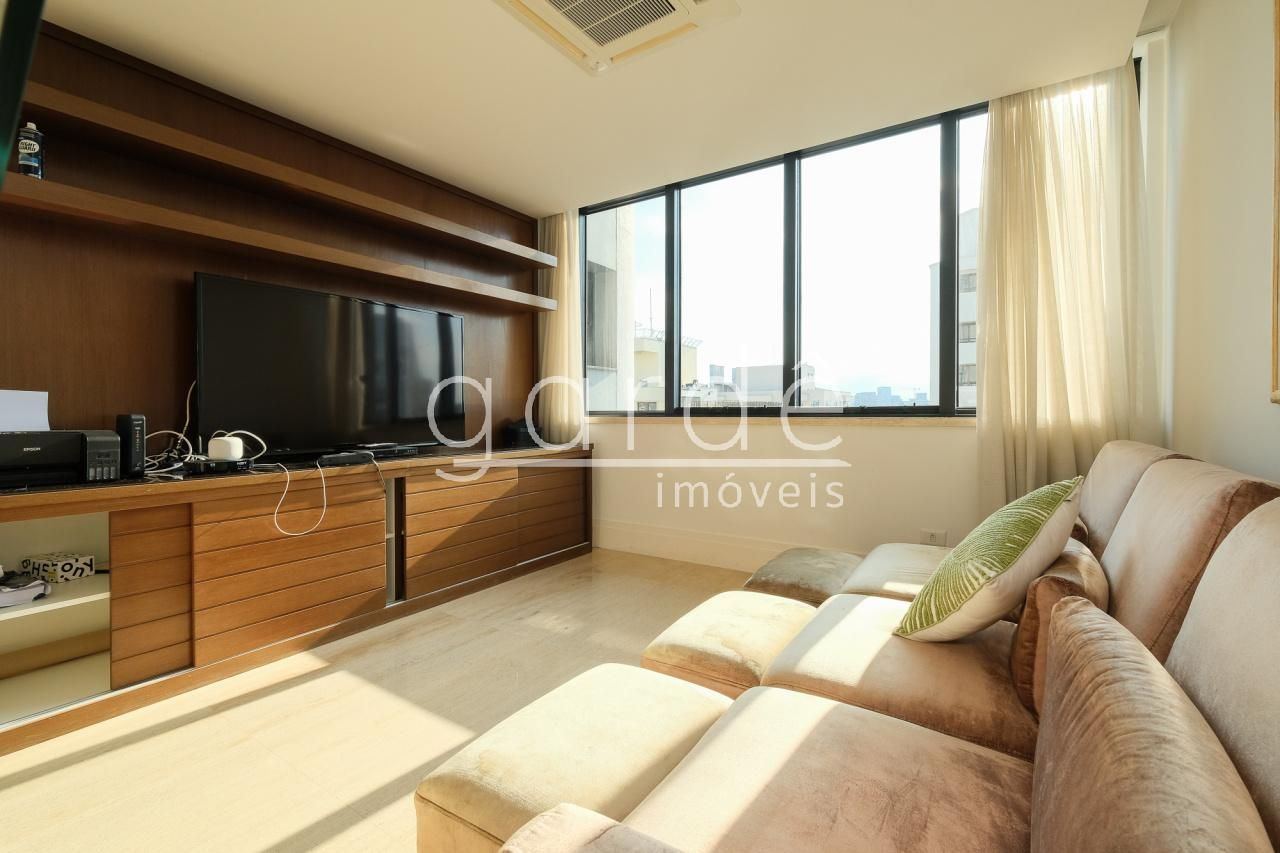 Cobertura com 4 suítes à venda em Vila Nova Conceição, São Paulo, por R$ 15.500.000 Imagem 7