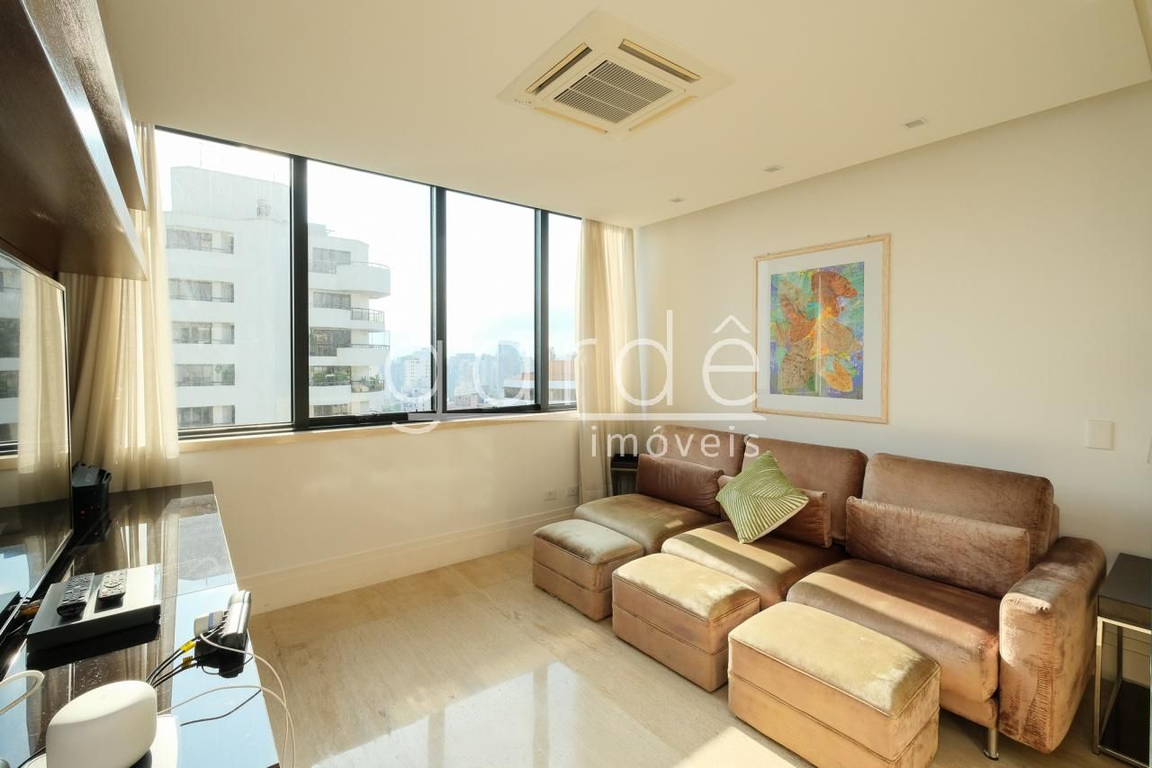 Cobertura com 4 suítes à venda em Vila Nova Conceição, São Paulo, por R$ 15.500.000 Imagem 8