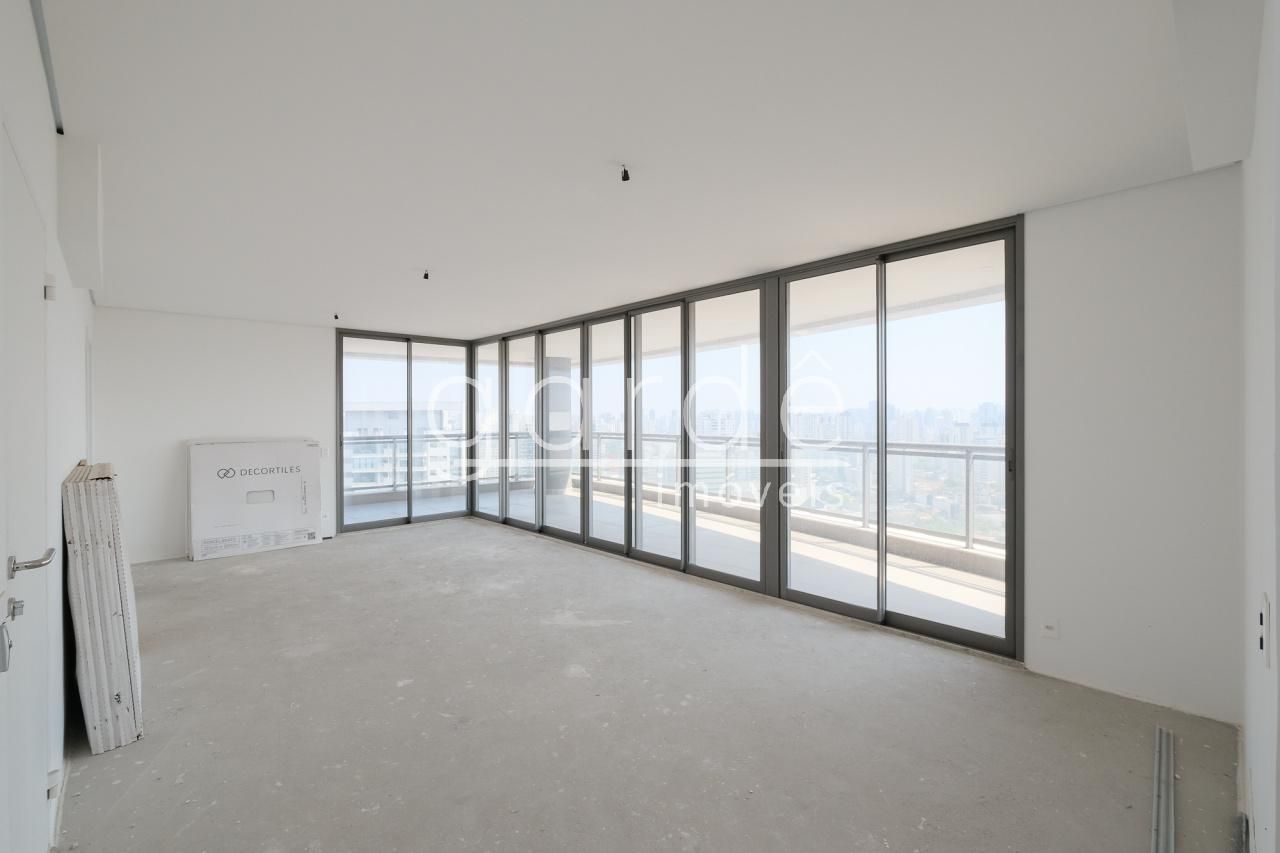Apartamento com 4 suítes à venda em Itaim Bibi, São Paulo, por R$ 9.970.000 Imagem 4