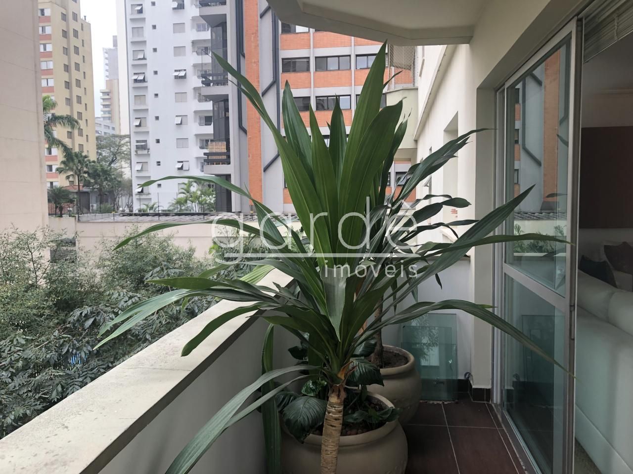 Apartamento com 3 suítes à venda em Moema, São Paulo, por R$ 2.970.000 Imagem 5