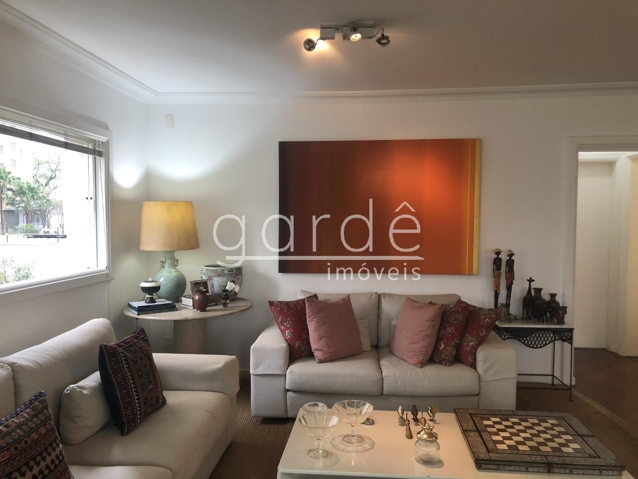 Apartamento com 3 suítes à venda em Moema, São Paulo, por R$ 2.970.000 Imagem 7