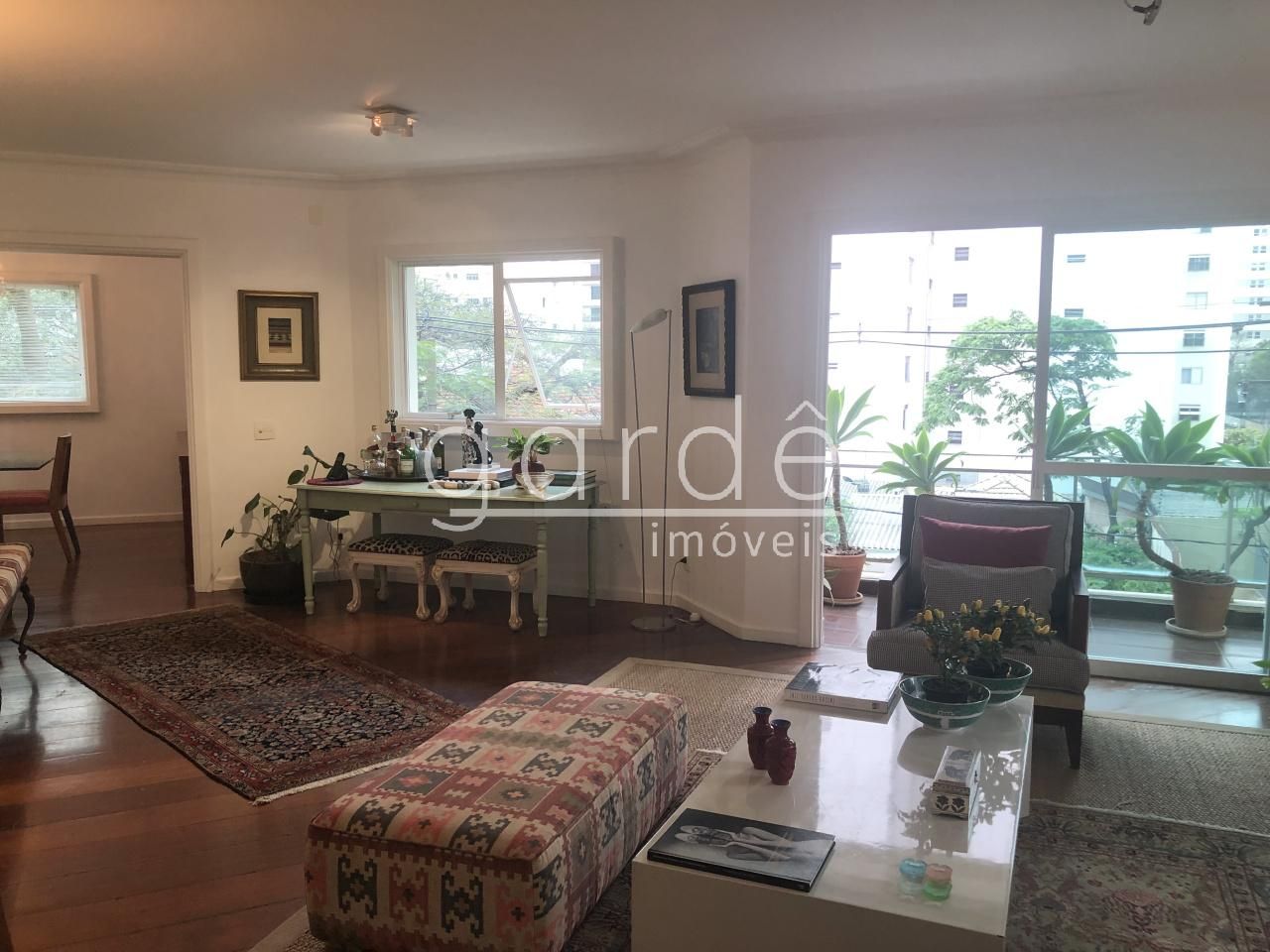 Apartamento com 3 suítes à venda em Moema, São Paulo, por R$ 2.970.000 Imagem 8