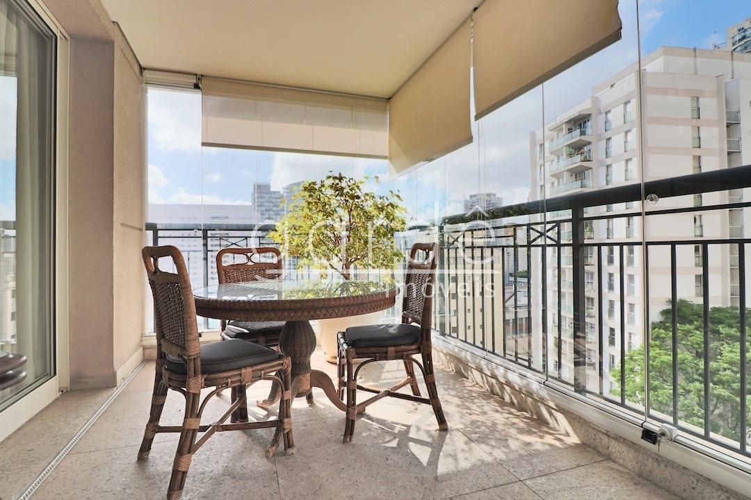Apartamento com 4 suítes à venda em Vila Nova Conceição, São Paulo, por R$ 17.000.000 Imagem 4