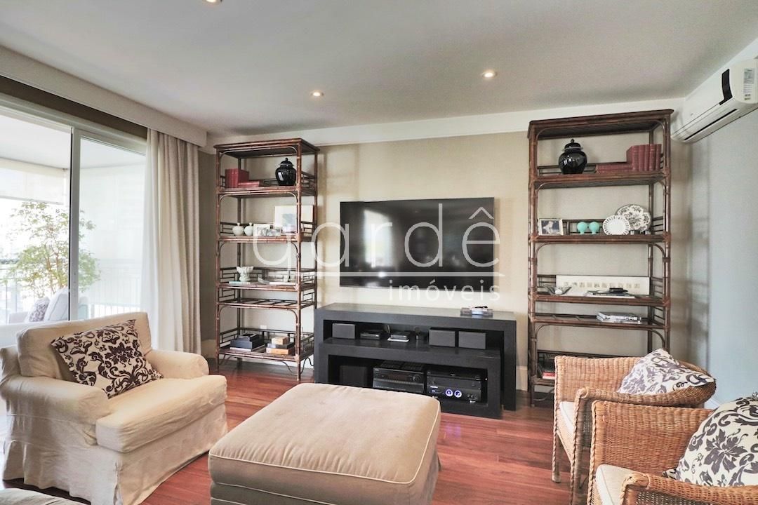 Apartamento com 4 suítes à venda em Vila Nova Conceição, São Paulo, por R$ 17.000.000 Imagem 7