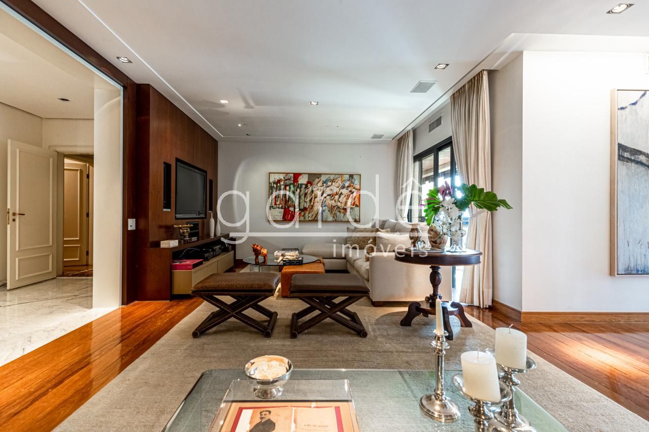 Apartamento com 4 suítes à venda em Vila Nova Conceição, São Paulo, por R$ 21.500.000 Imagem 6