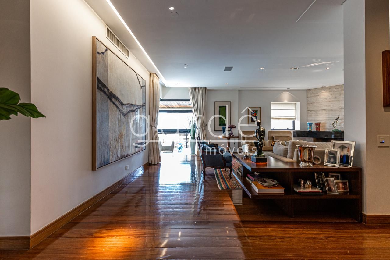 Apartamento com 4 suítes à venda em Vila Nova Conceição, São Paulo, por R$ 21.500.000 Imagem 7