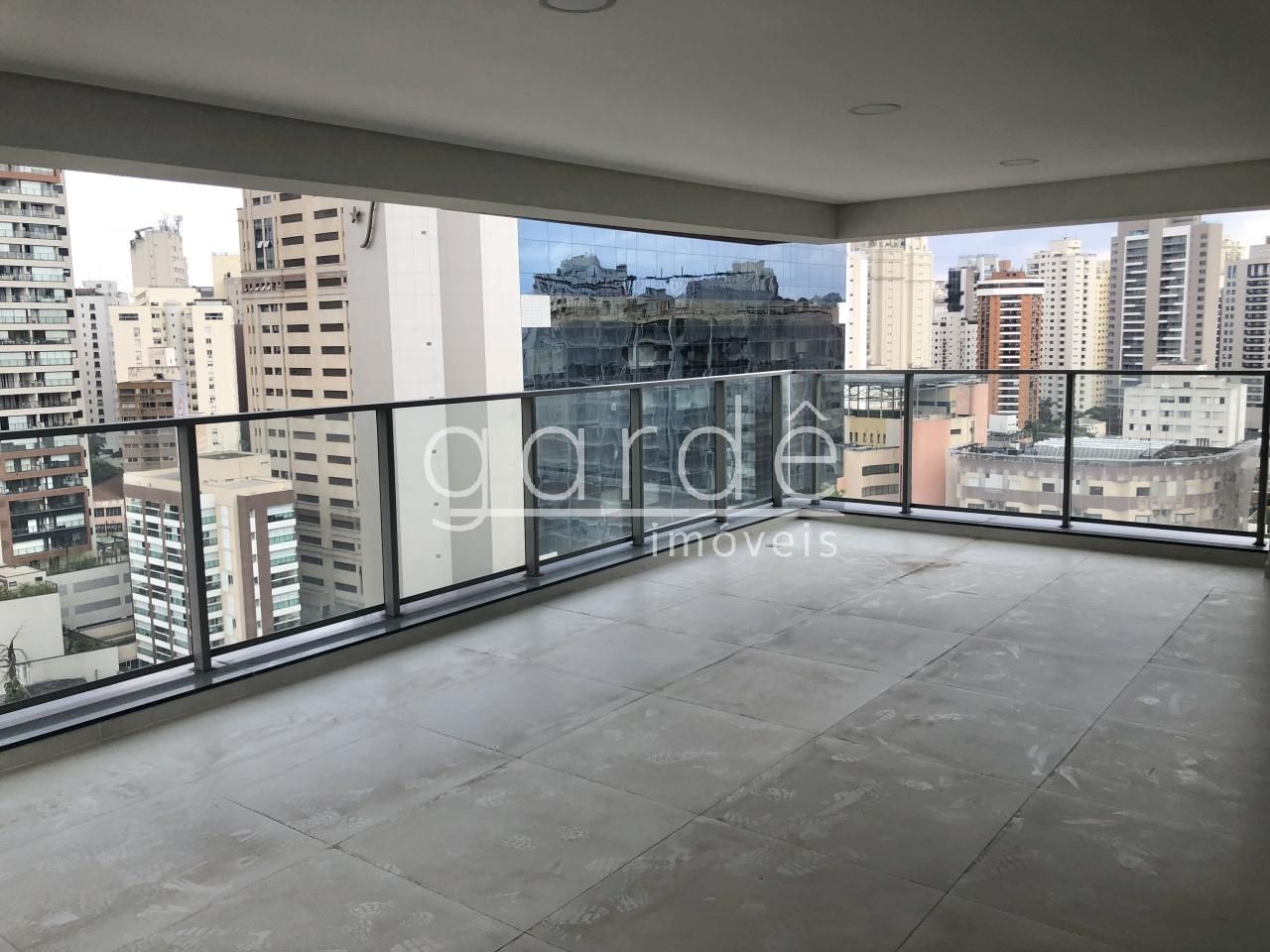 Apartamento com 4 suítes à venda em Itaim Bibi, São Paulo, por R$ 6.980.000 Imagem 4