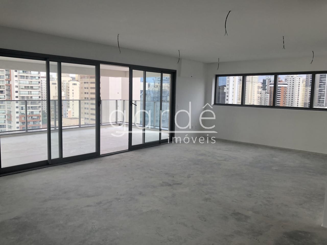 Apartamento com 4 suítes à venda em Itaim Bibi, São Paulo, por R$ 6.980.000 Imagem 5