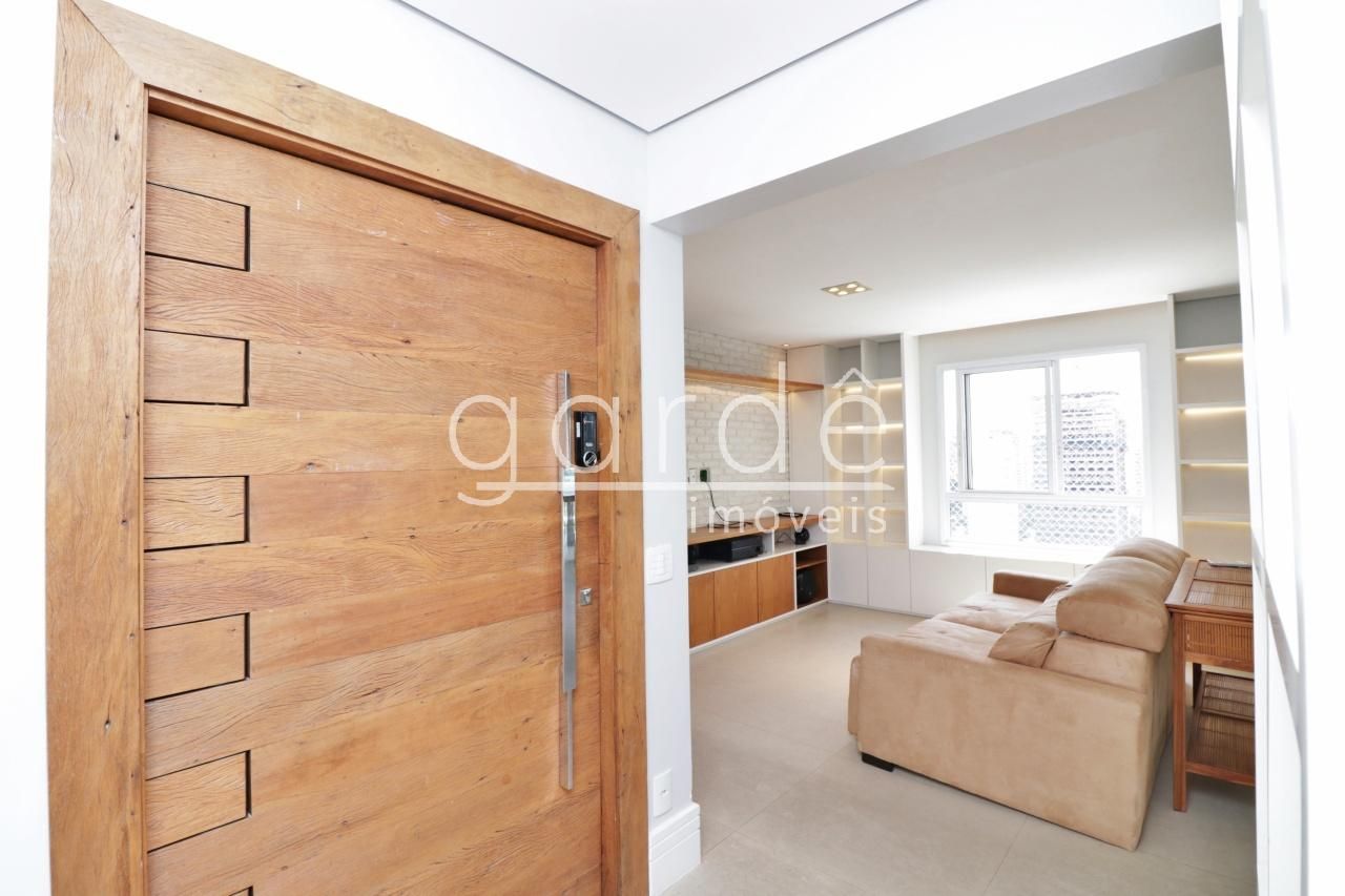 Apartamento com 3 suítes à venda em Vila Olímpia, São Paulo, por R$ 6.299.000 Imagem 8