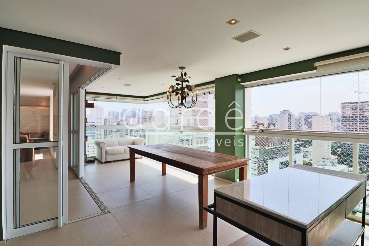 Apartamento com 3 suítes à venda em Vila Olímpia, São Paulo, por R$ 6.299.000 Imagem 4
