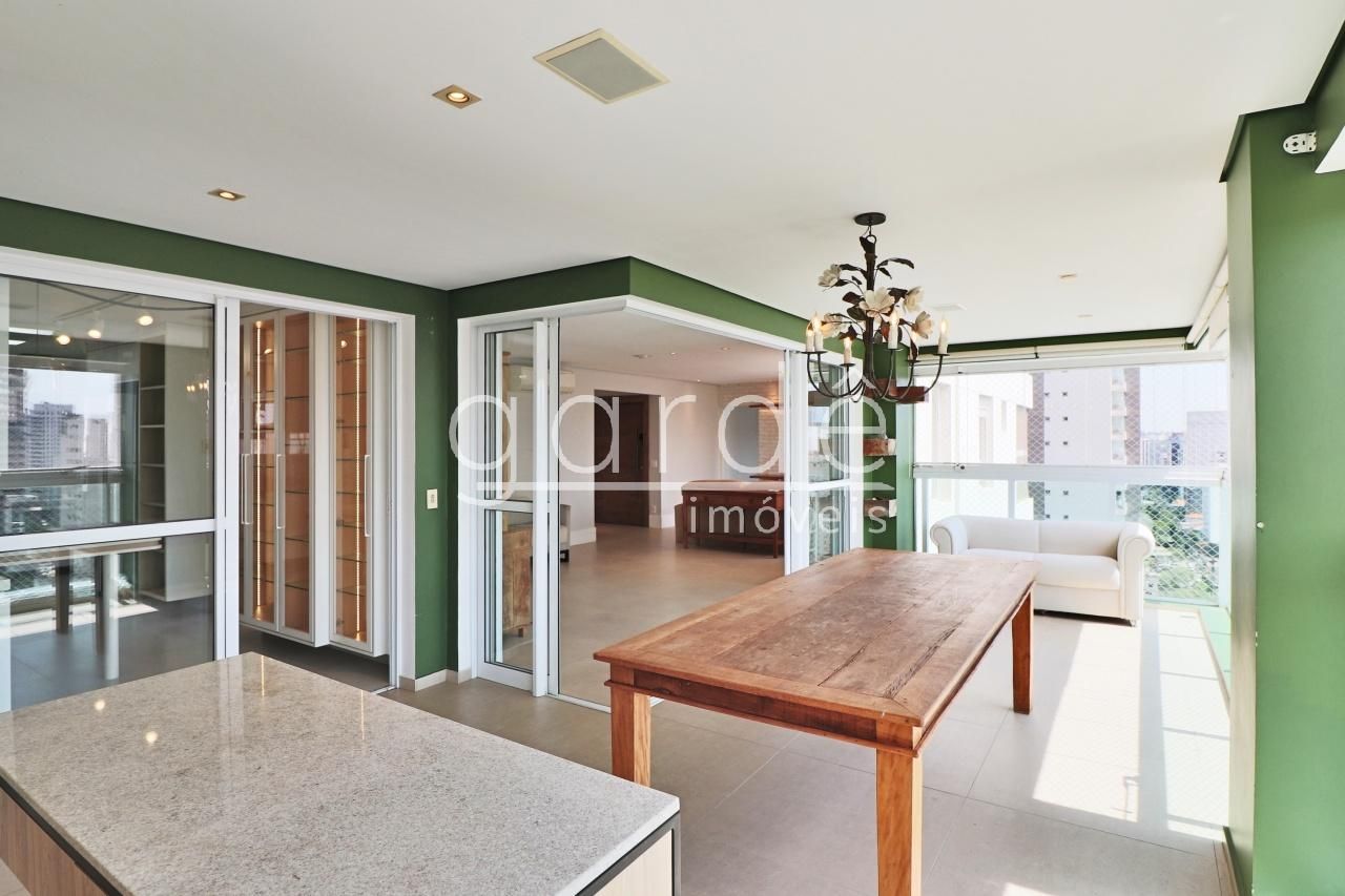 Apartamento com 3 suítes à venda em Vila Olímpia, São Paulo, por R$ 6.299.000 Imagem 5