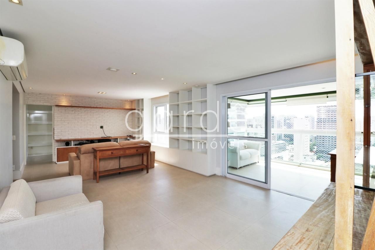Apartamento com 3 suítes à venda em Vila Olímpia, São Paulo, por R$ 6.300.000 Imagem 5