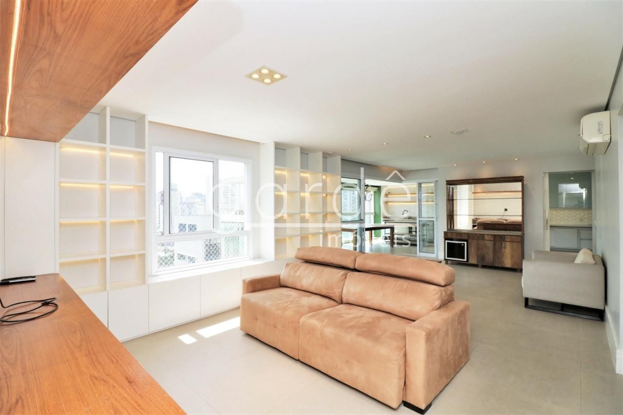 Apartamento com 3 suítes à venda em Vila Olímpia, São Paulo, por R$ 6.299.000 Imagem 6