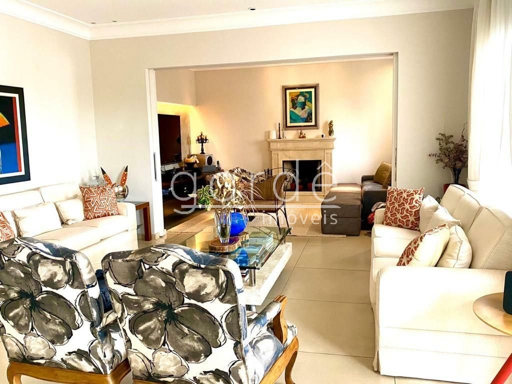 Apartamento com 4 suítes à venda em Moema, São Paulo, por R$ 9.700.000 Imagem 5