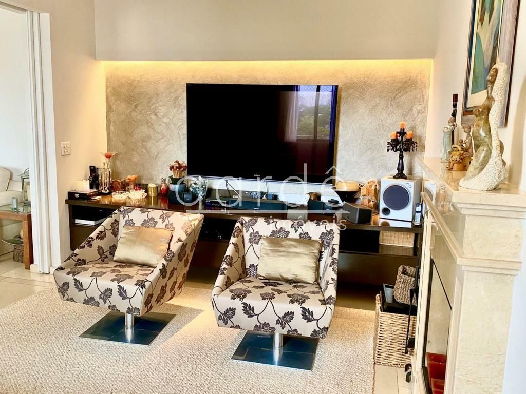 Apartamento com 4 suítes à venda em Moema, São Paulo, por R$ 9.700.000 Imagem 5