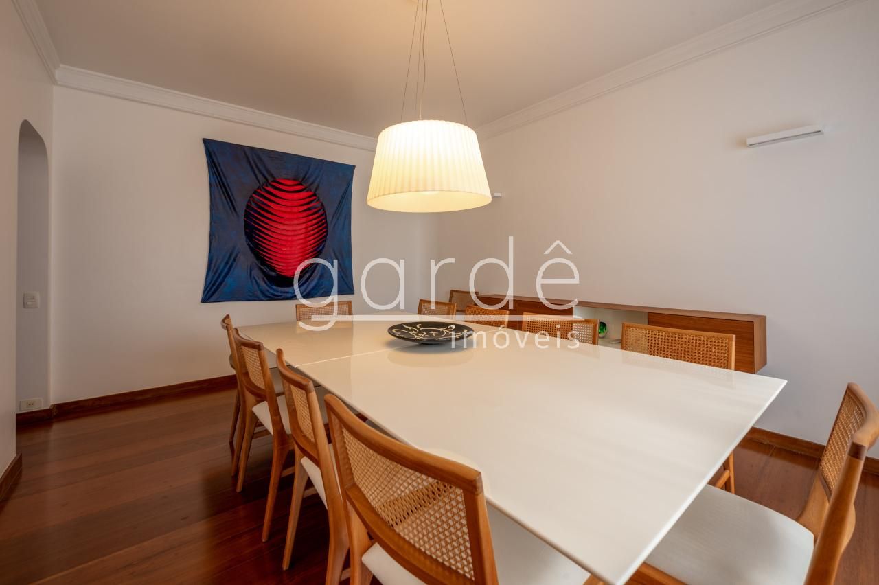 Apartamento com 3 suítes à venda em Vila Nova Conceição, São Paulo, por R$ 12.500.000 Imagem 6