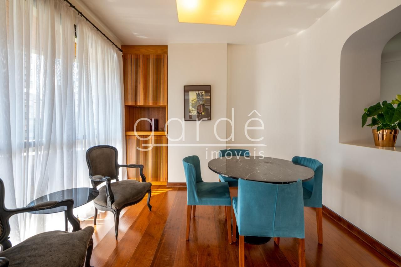 Apartamento com 3 suítes à venda em Vila Nova Conceição, São Paulo, por R$ 12.500.000 Imagem 8