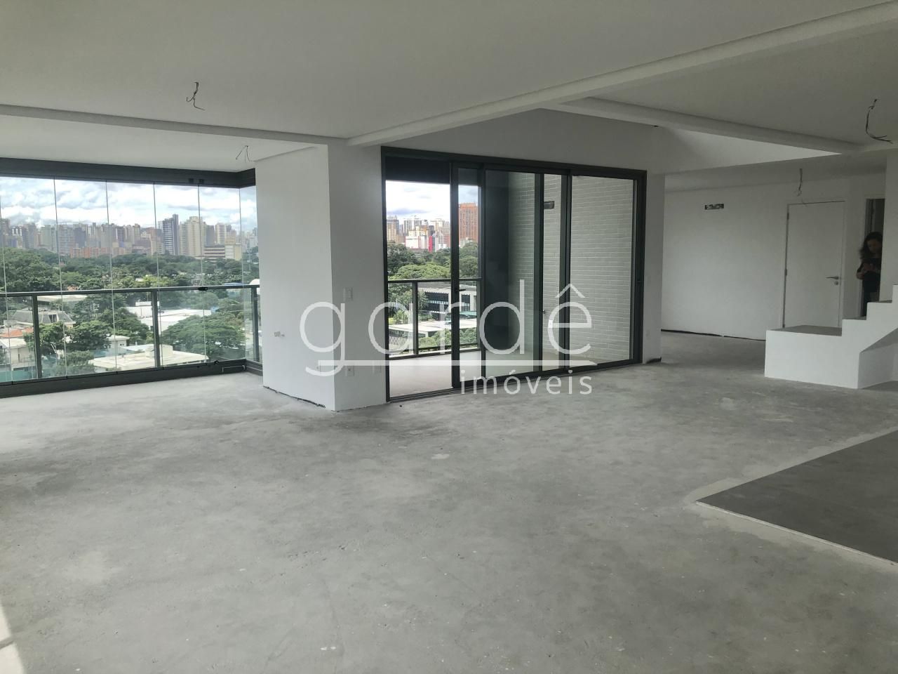 Apartamento com 3 suítes à venda em Moema, São Paulo, por R$ 8.400.000 Imagem 5