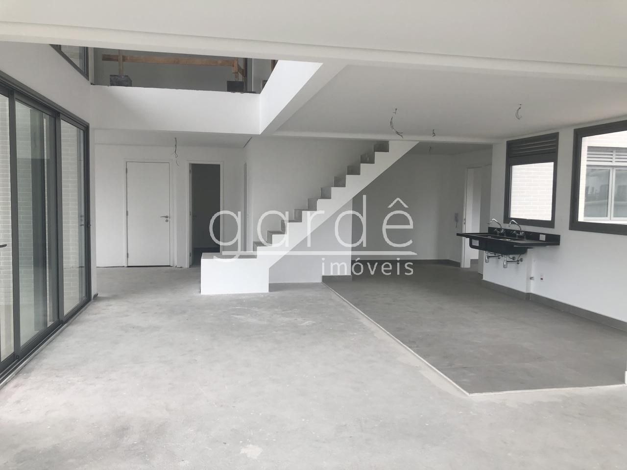 Apartamento com 3 suítes à venda em Moema, São Paulo, por R$ 8.400.000 Imagem 6