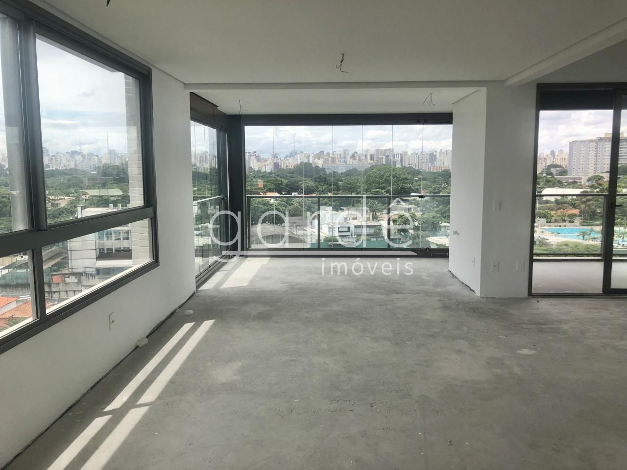 Apartamento com 3 suítes à venda em Moema, São Paulo, por R$ 8.400.000 Imagem 7