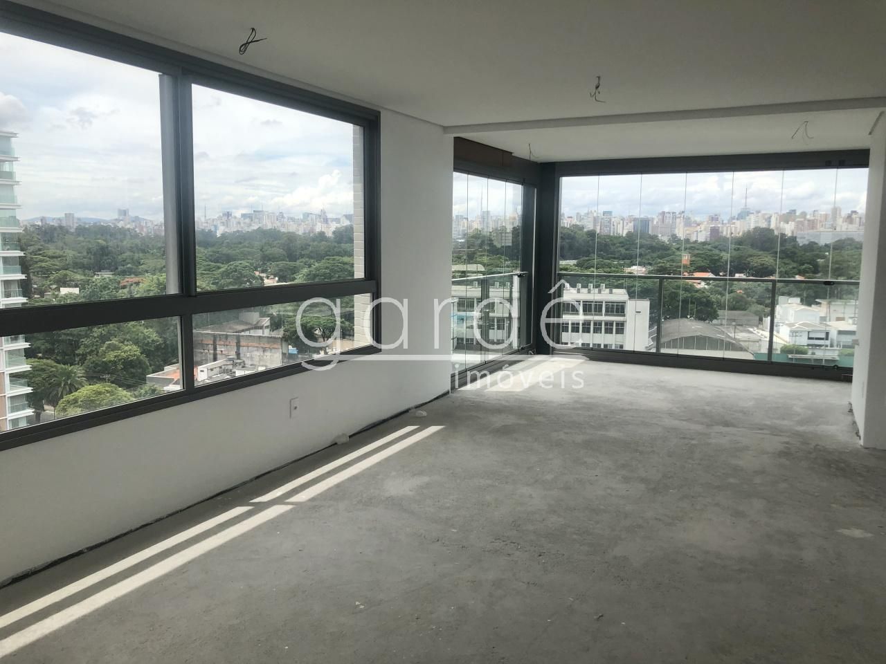Apartamento com 3 suítes à venda em Moema, São Paulo, por R$ 8.400.000 Imagem 8