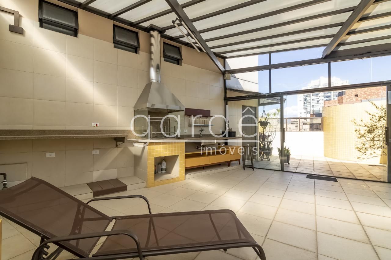 Cobertura com 1 suítes à venda em Vila Nova Conceição, São Paulo, por R$ 4.500.000 Imagem 5