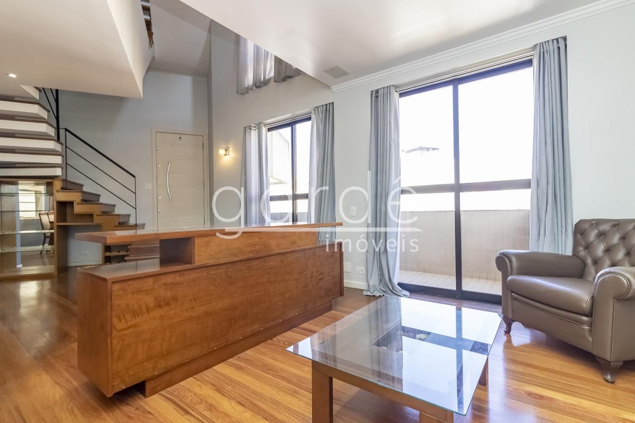 Cobertura com 1 suítes à venda em Vila Nova Conceição, São Paulo, por R$ 4.500.000 Imagem 7