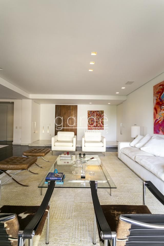 Apartamento com 2 suítes à venda em Alto De Pinheiros, São Paulo, por R$ 6.200.000 Imagem 5
