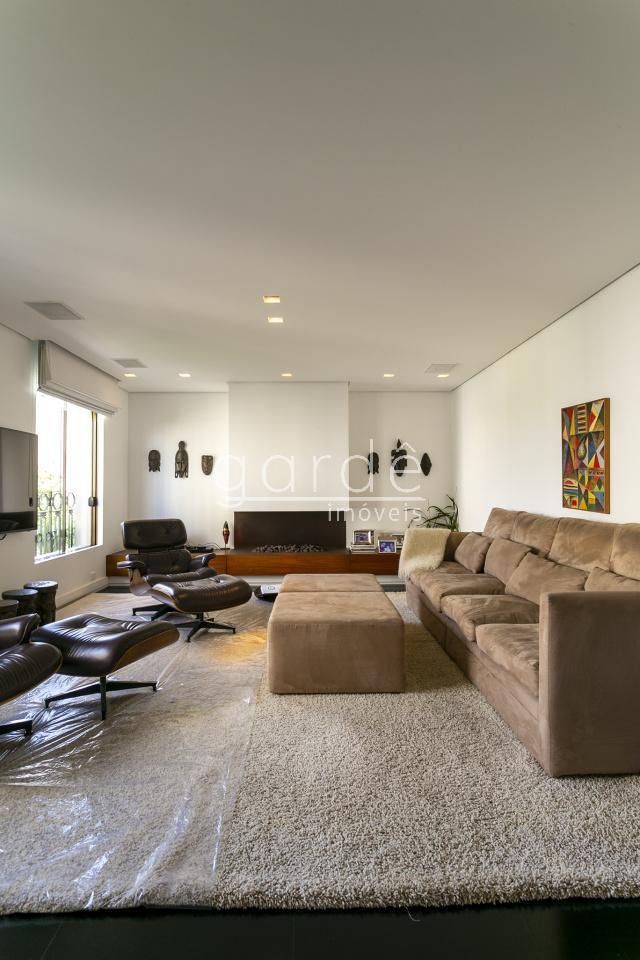 Apartamento com 2 suítes à venda em Alto De Pinheiros, São Paulo, por R$ 6.200.000 Imagem 7
